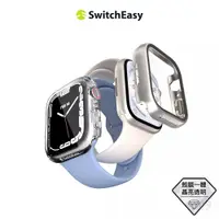 在飛比找蝦皮購物優惠-SwitchEasy 美國魚骨 Apple Watch 9/