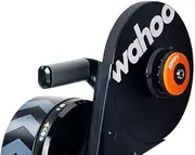 Wahoo Fitness KICKR CORE Zwift One V2 - Orange Cog Second Generation