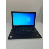 在飛比找蝦皮購物優惠-83●聯想 Lenovo ThinkPad X280 i5-