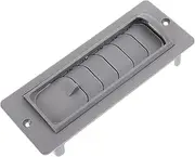 FELTECHELECTR Dashboard Vent Replacement for Cars and Trucks Easy Installation Enhanced Air Circulation Durable Materials Fits Vehicles Automotive Air Outlet Grille