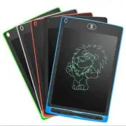 Electronic Digital Colorful LCD Writing Pad Tablet Drawing Graphic Board Notepad