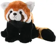 Wild Republic Cuddlekins - Red Panda 12"