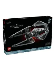 [LEGO] Star Wars TIE Interceptor 75382