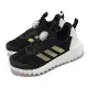 adidas 童鞋 ActiveFlex BOA 3.0 K 中童 大童 黑 快速旋鈕 小朋友 運動鞋 愛迪達 IG0588