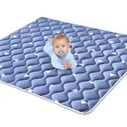 Premium Foam Baby Play Mats for Floor, 50x50 Playpen Mat, Thicken Soft Cushio...