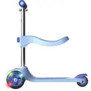 Razor Rollie Scooter - Blue