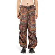 [KHOKI] KHOKI MAN MULTICOLOR TROUSERS Multicolor