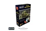 Bolt Action: ZIS-30 Tank Destroyer