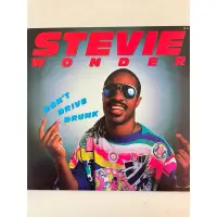 在飛比找蝦皮購物優惠-西洋流行音樂黑膠：Stevie Wonder-Don’t D