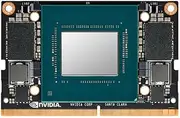 Waveshare Jetson Xavier NX A Small AI Supercomputer for Embedded and Edge Systems with 16GB EMMC Supports All Popular AI Frameworks-8 GB Memory