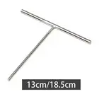 Crepe Spreader T Shaped Batter Spreader, Pancake Maker Tools,Kitchen Gadgets