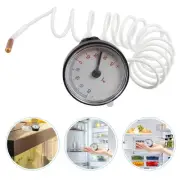 Water Thermometer Probe Indoor Thermometers Digital Temperature Gauge