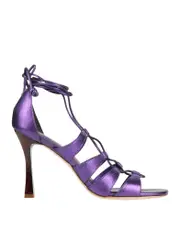 [GOLD & ROUGE ] GOLD & ROUGE Sandals - Item 17751616