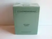 Adolfo Dominguez Vetiver Terra EDP Nat Spray 120ml - 4.1 Oz BNIB Sealed