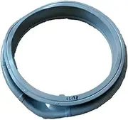 Washing Machine WW80J5230GW WW70J5230MW Door Seal Ring DC64-03198A Parts，Compatible for Samsung
