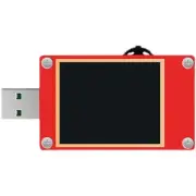 KT002 Portable USB Tester Digital PD Voltage Deception Instrument Fast2879