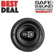 DEFINITIVE TECHNOLOGY DT6.5STR STEREO IN CEILING SPEAKER | DT65STR