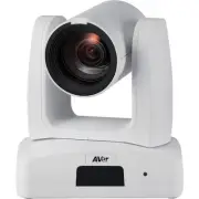 AVer Pro AV PTZ310UV2 8 Megapixel Indoor 4K Network Camera - Color - TAA Complia