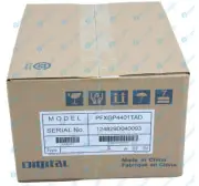 New One Pro-face PFXGP4401TAD PFX GP4401TAD PROFACE HMI touch screen Panel