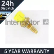 Fits Fiat Brava Marea Bravo Palio Siena 1.6 PV Coolant Temperature Sensor #1