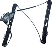 for B&MW E46 1998-2005 Window Regulator Car Front Left Right Power Assy 51337020659 Car Window Lifter(Front Right)