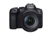 Canon EOS R6 Mark II Body w/RF 24-105mm f/4L IS USM Lens Full Frame Mirrorles...