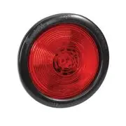Narva LED Stop/Tail Lamp Kit - Red, 10-30V