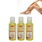 3pcs Acanthosis Nigricans Removal Peeling Oil Exfoliating Non Greasy Brighte WTD