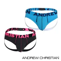 在飛比找momo購物網優惠-【Andrew Christian】Show-It Brie