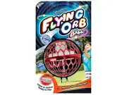 Flying Orb Ball (Red)