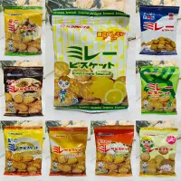 在飛比找蝦皮購物優惠-日本 nomura 野村煎豆加工店 BIG美樂 美樂圓餅 美