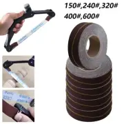 Sandpaper Abrasive Paper Roll Polishing Tape Abrasive Paper Emery Cloth