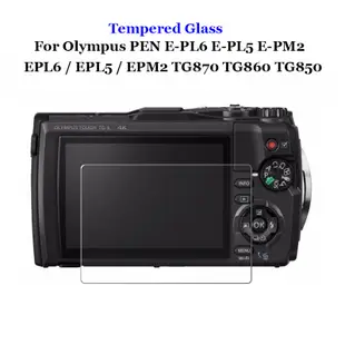 OLYMPUS 適用於奧林巴斯 PEN E-PL6 E-PL5 E-PM2 EPL6 EPL3 EPL5 EPM2 TG