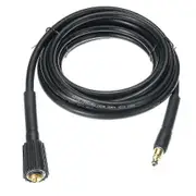 5/10/15m M22 High Pressure Washer Hose For Nilfisk C100 C110 C120 C130 C140 Qinhai-ykc 5m