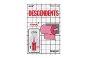 Super7 Descendents ReAction Figure - Milo (Enjoy)