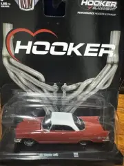 M2 Hooker 1951 Chrysler 300C