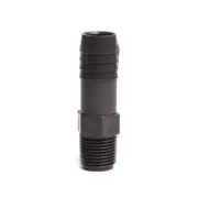 Thrifco 6521008 1/2 M X 3/4 Insert M Adapter
