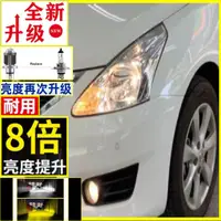 在飛比找蝦皮購物優惠-NISSAN 裕隆 TIIDA C11 GS 1.6 A4 