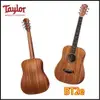 【非凡樂器】Taylor 泰勒 BT2E Baby電木吉他