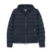 [Moncler] Moncler Sestriere Puffer Jacket VI NUMERIC BLUE