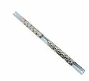 1/2" Drive Socket Rail Storage Holder Organiser Clips For 14 Sockets 1 Rail