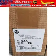 Allen-Bradley PowerFlex 22F-V2P5N103 NEW SEALED 22FV2P5N103