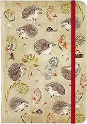 SM Jrnl Hedgehogs