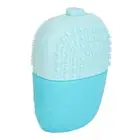 Ice Cube Roller Massager Multifunctional Silicone Ice Face Massager Roller W ECM