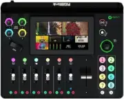 RGBlink Mini MX All-In-One 4K Multi-Channel Streaming Video Mixer