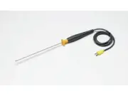 Fluke 80PK-22 SureGrip Immersion Temperature Probe