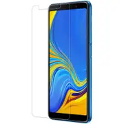 1PCS Screen Protector For Samsung Galaxy A7 2018