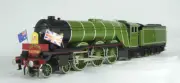 Bassett-Lowke O Gauge BL99023 LNER Class A3 Australian Flying Scotsman #4472 NEW