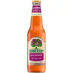 Somersby Blackberry Bottle 330mL