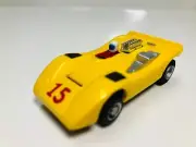 AURORA ~ AFX ~ RARE ~ FERRARI 612 ~ SCREEECHERS Car fixed pin ~ BRAND NEW ~